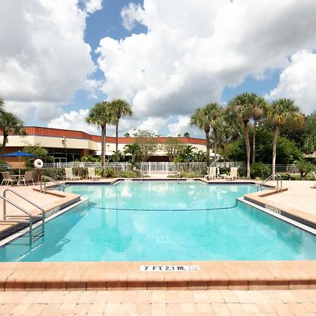 Maingate Kissimmee Hotel Εξωτερικό φωτογραφία