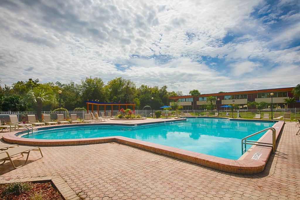 Maingate Kissimmee Hotel Εξωτερικό φωτογραφία