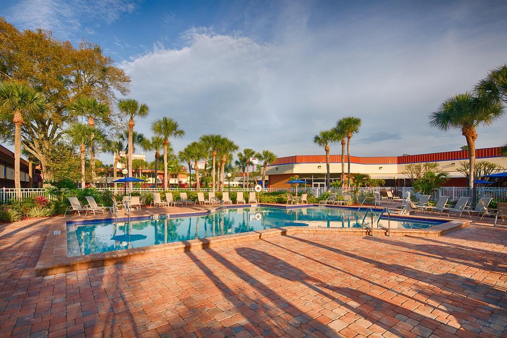 Maingate Kissimmee Hotel Εξωτερικό φωτογραφία