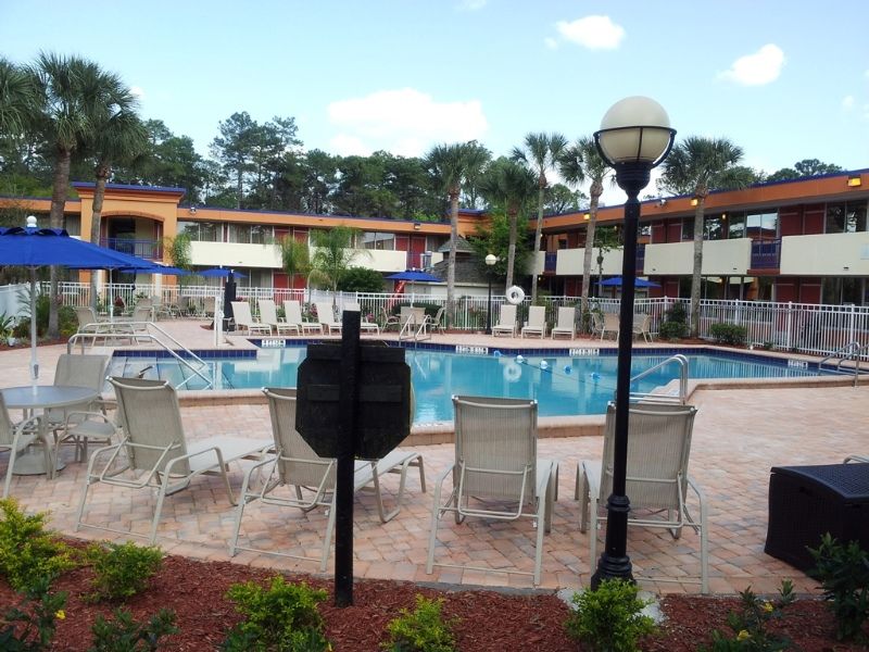 Maingate Kissimmee Hotel Εξωτερικό φωτογραφία