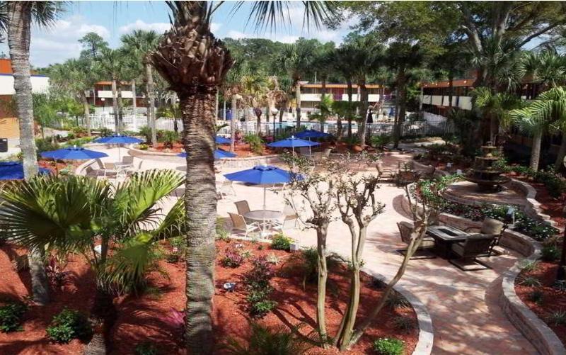 Maingate Kissimmee Hotel Εξωτερικό φωτογραφία