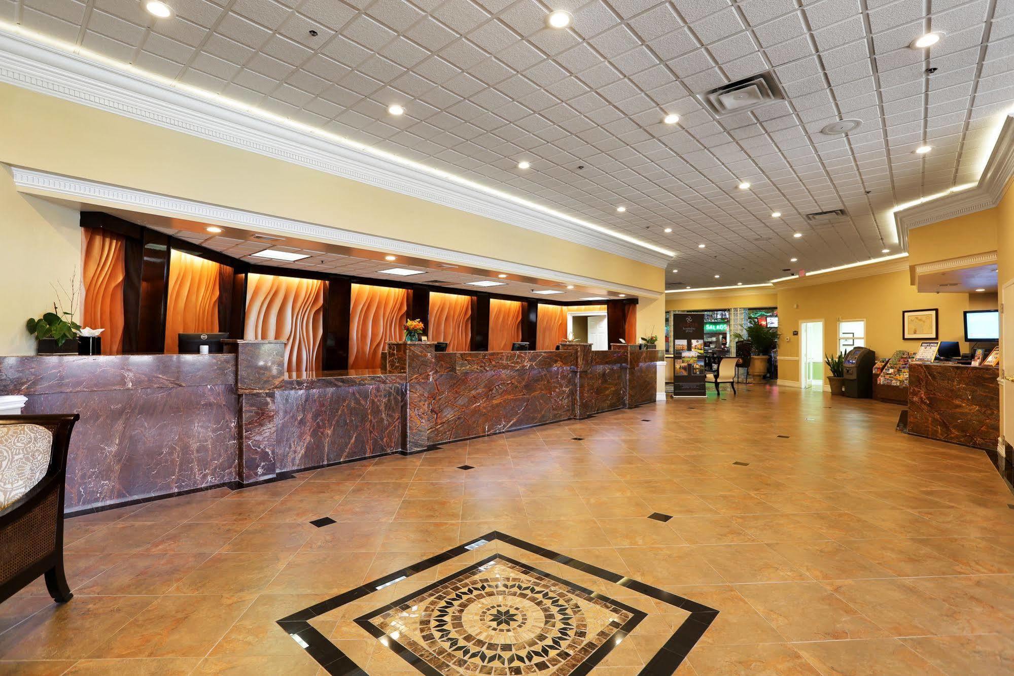 Maingate Kissimmee Hotel Εξωτερικό φωτογραφία