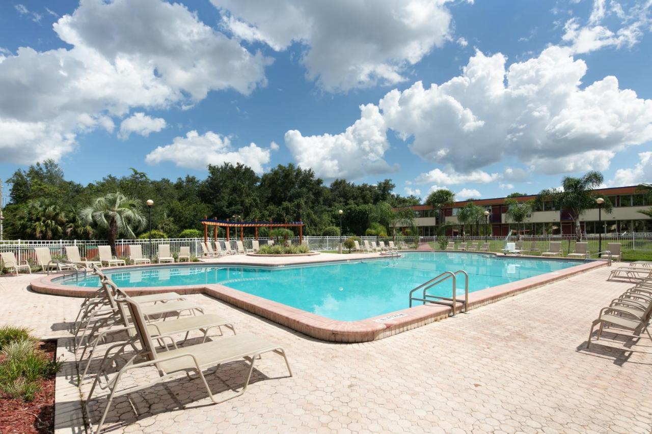 Maingate Kissimmee Hotel Εξωτερικό φωτογραφία