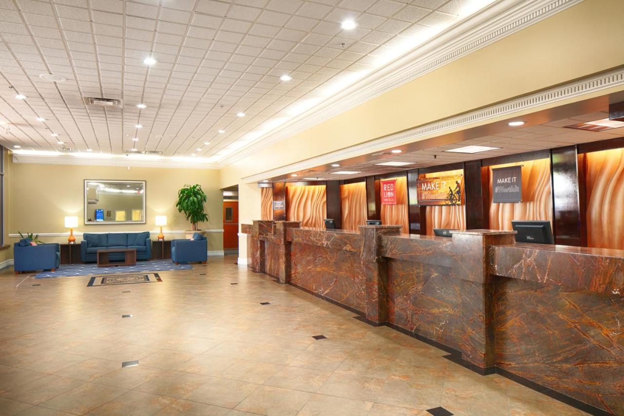 Maingate Kissimmee Hotel Εξωτερικό φωτογραφία