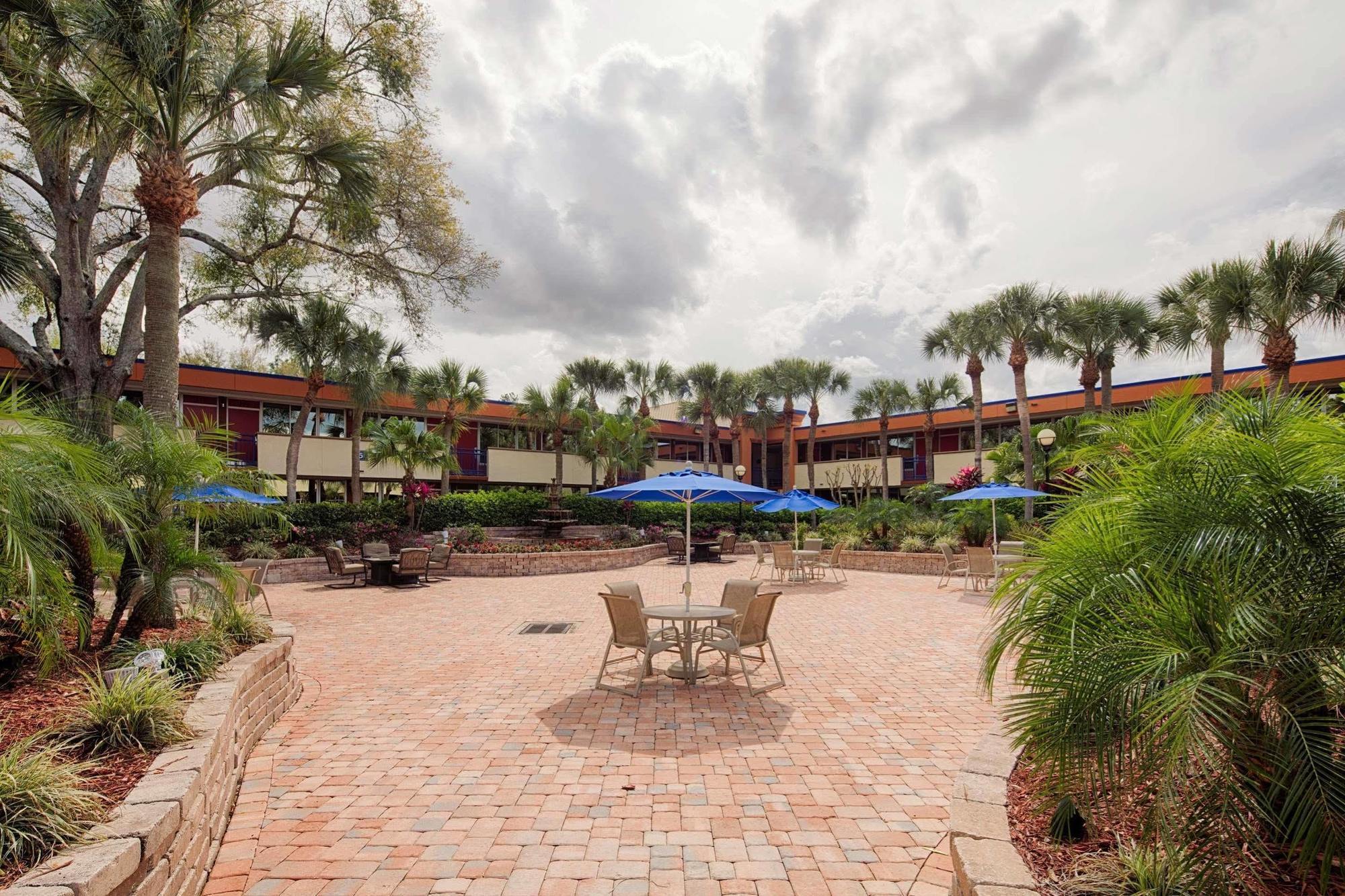 Maingate Kissimmee Hotel Εξωτερικό φωτογραφία